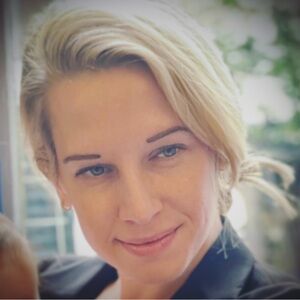Meet your Posher, Shannon